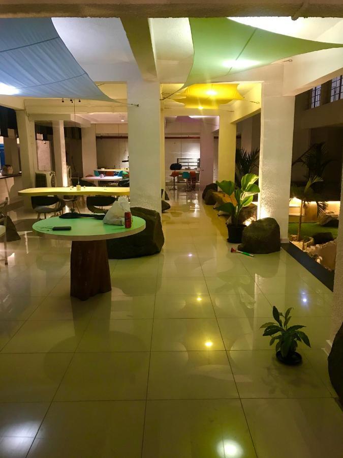מלון מנגלור Niasha מראה חיצוני תמונה